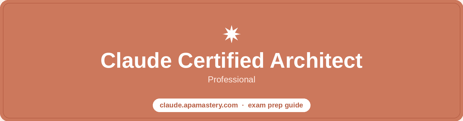 Prep guide banner