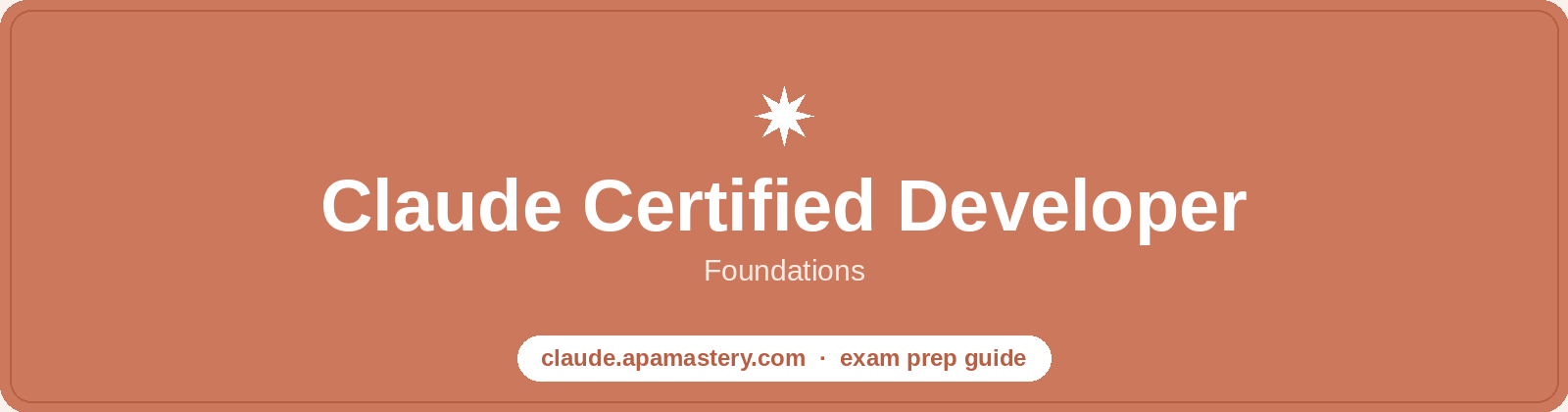 Prep guide banner